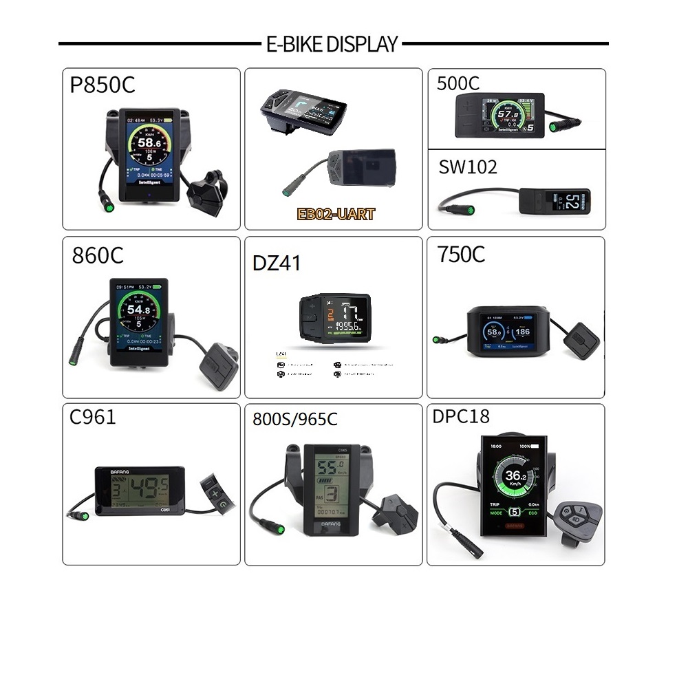 Bafang G320 48V 52V 1000W BBSH – Bafang Bbshd 1000W Conversion Kit recenzja i cena