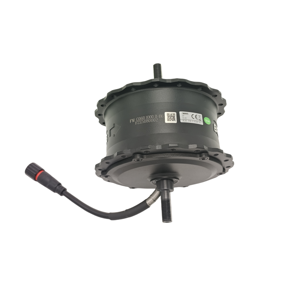 Silnik Bafang 8fun G060 48V 10 – Bafang Bbshd 1000W Conversion Kit recenzja i cena