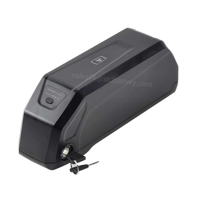 Bateria do roweru elektryczneg – Ebike Battery 48V 20Ah Hailong recenzja i cena