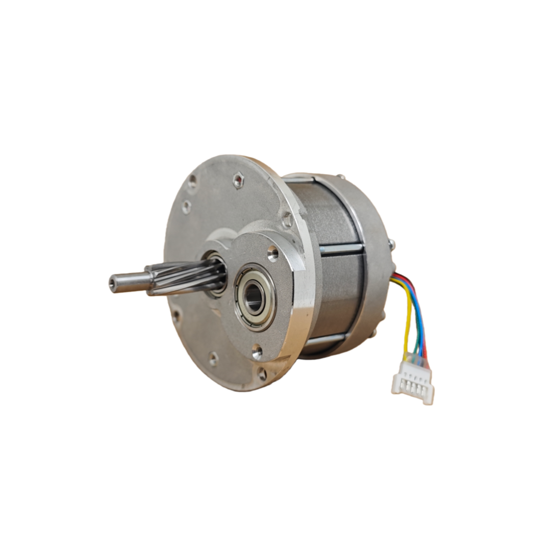Części zamienne do silnika rot – Tongsheng Tsdz2B Mid Drive Motor recenzja i cena