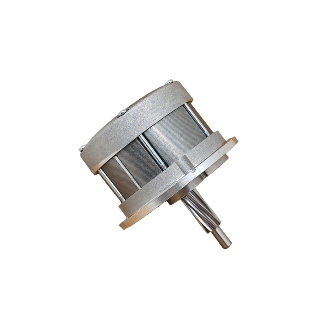 Części zamienne do silnika rot – Tongsheng Tsdz2B Mid Drive Motor recenzja i cena