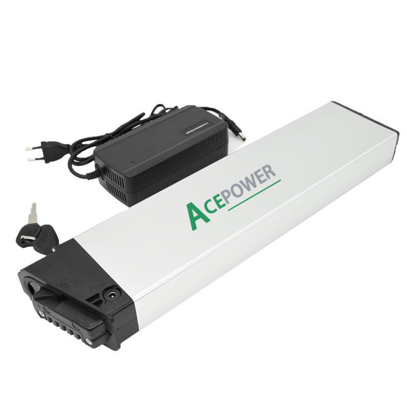 Akumulator do roweru elektrycz – Ebike Battery 48V 20Ah Hailong recenzja i cena