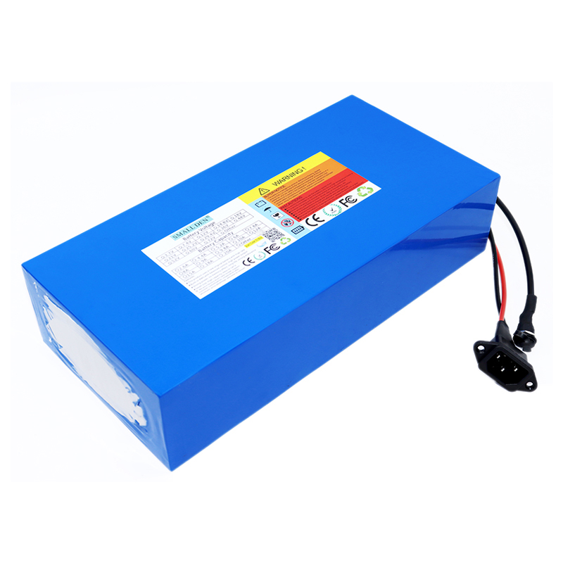 Akumulator litowo-jonowy 72V 1 – Electric Bicycle Battery 72V 30Ah recenzja i cena