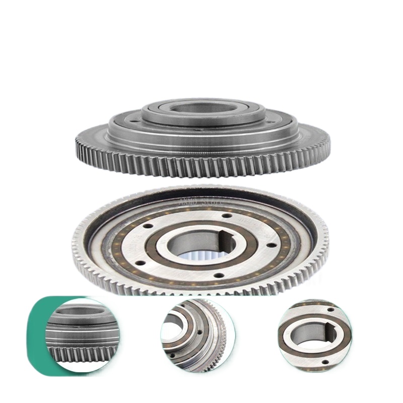 Zestaw zębatek silnika central – Tongsheng Tsdz2B Mid Drive Motor recenzja i cena
