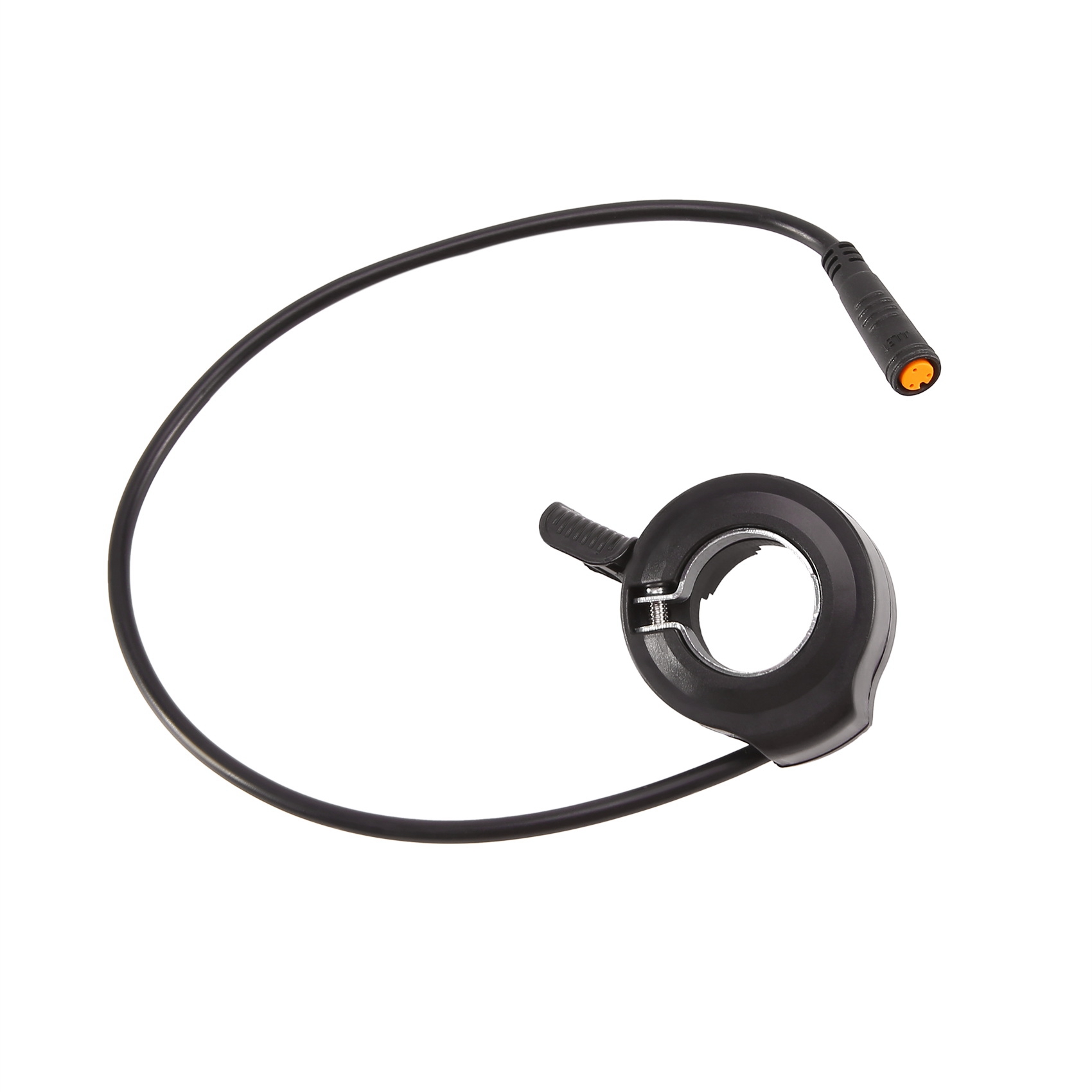 (AD10) Manetka kciukowa do sil – Mid Drive Motor Kit 52V 1000W recenzja i cena