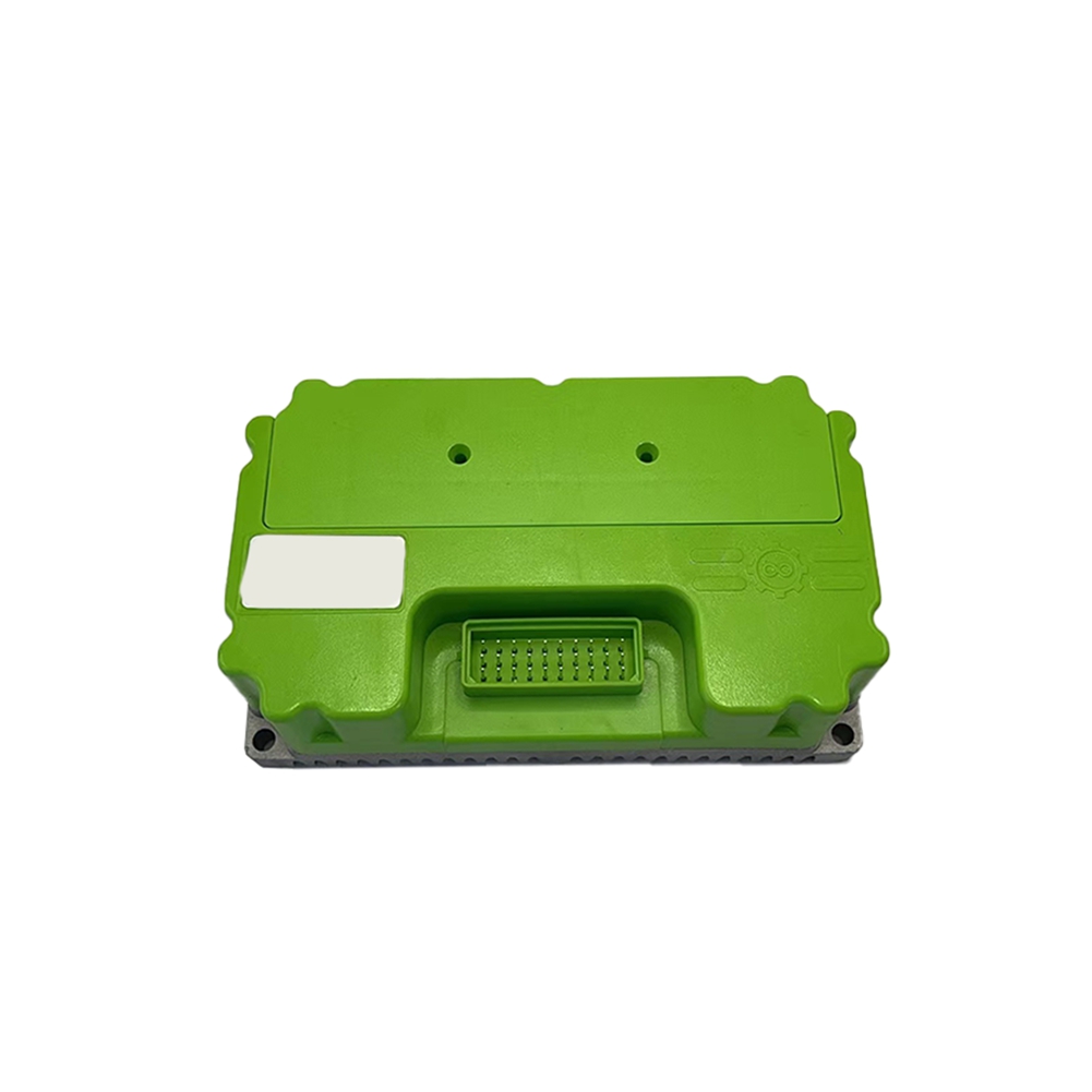 【PREZENT】Sterownik silnika sin – Sine Wave Controller 48V 72V 80A recenzja i cena