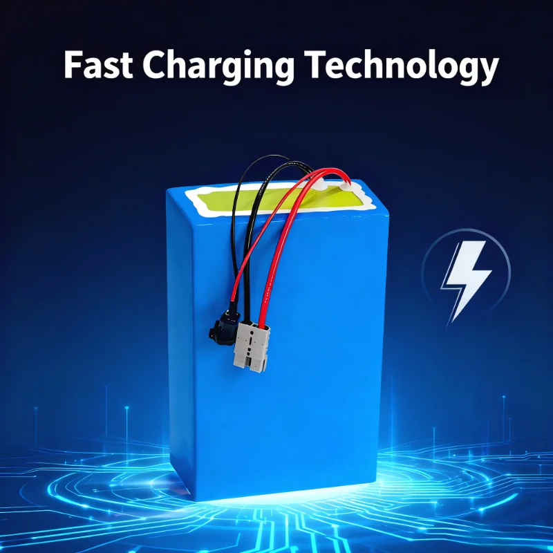 Akumulator litowo-jonowy BMS 7 – Electric Bicycle Battery 72V 30Ah recenzja i cena