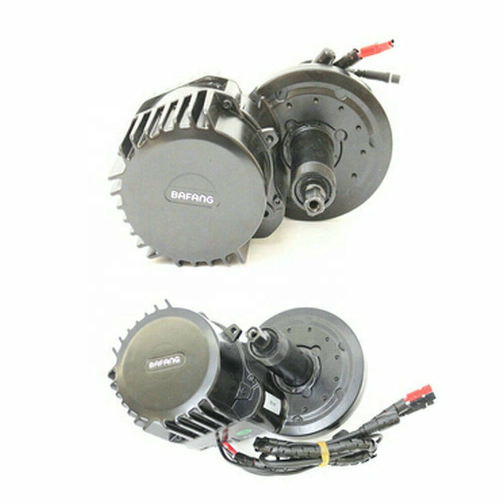 Zestaw do konwersji z silnikie – Bafang Bbshd 1000W Conversion Kit recenzja i cena