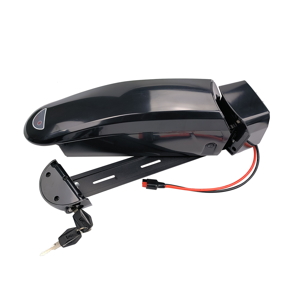 Rama roweru elektrycznego z bo – Ebike Battery 52V 20Ah Triangle Pack recenzja i cena