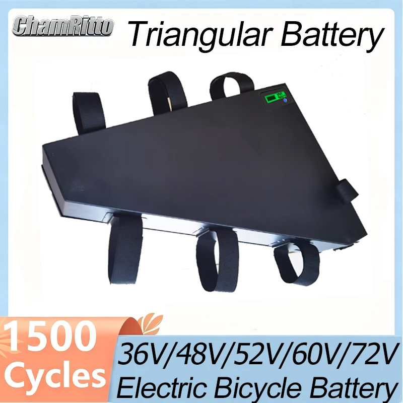 Rower elektryczny 60v72v 3000w – Electric Bicycle Battery 72V 30Ah recenzja i cena