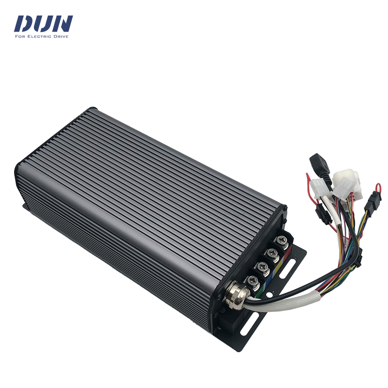 Sabvoton SVMC72150H6 Protokół  – Bldc Controller 72V 150A Sabvoton recenzja i cena